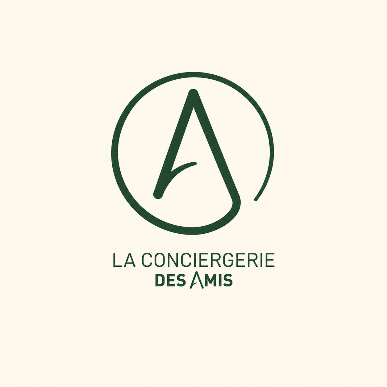 La Conciergerie des Amis